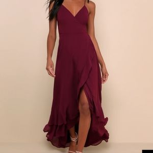 NWT Evening/Formal Dress